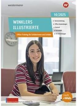 Winklers Illustrierte Cover