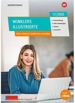 Winklers Illustrierte Cover