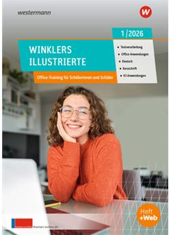 Winklers Illustrierte Cover