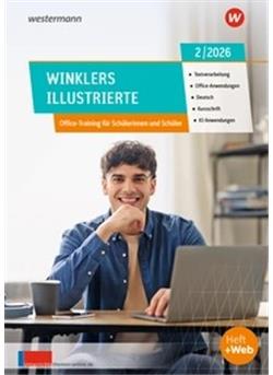 Winklers Illustrierte Cover