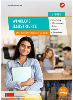 Winklers Illustrierte Cover