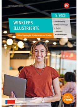 Winklers Illustrierte Cover