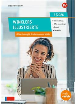 Winklers Illustrierte Cover