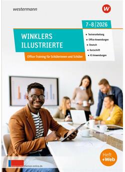 Winklers Illustrierte Cover