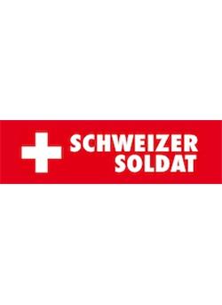 Schweizer Soldat Cover