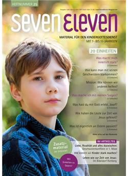SevenEleven Cover