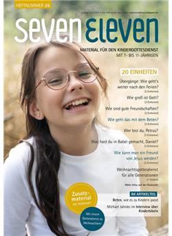SevenEleven Cover