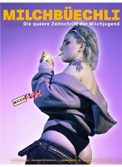 Milchbuechli Cover