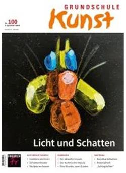 Grundschule Kunst Cover