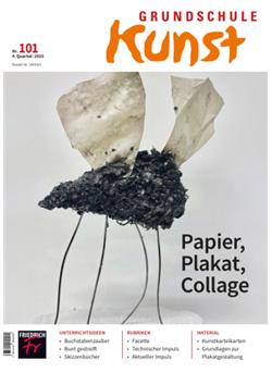 Grundschule Kunst Cover