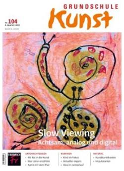 Grundschule Kunst Cover