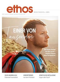 Ethos Cover
