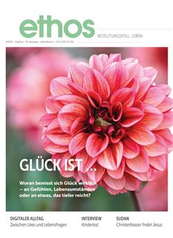 Ethos Cover