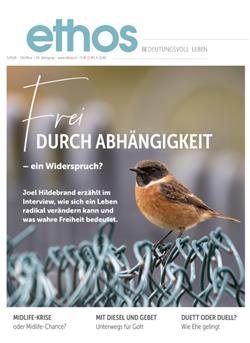 Ethos Cover