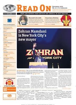 Read on Premium Cover