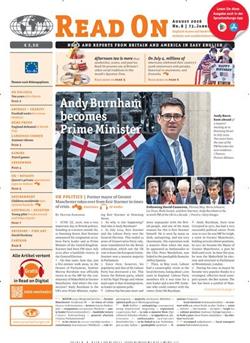 Read on Premium E-Paper Cover