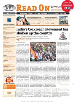 Read on Premium E-Paper Cover