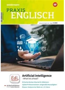 Praxis Englisch Cover