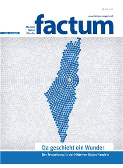 Factum Cover
