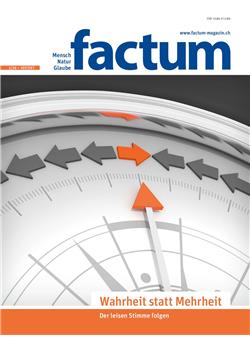 Factum Cover