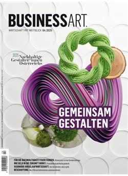 BusinessArt Cover