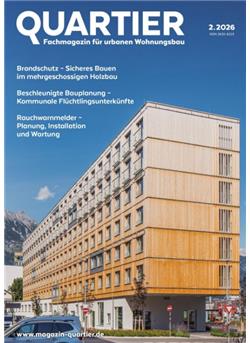 Quartier Cover