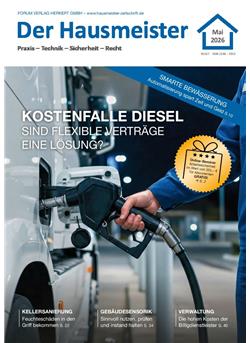 GebäudePraxis Cover