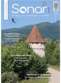 Sonah Cover