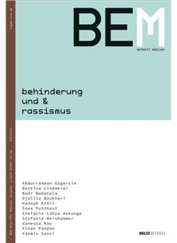 Betrifft Mädchen Cover