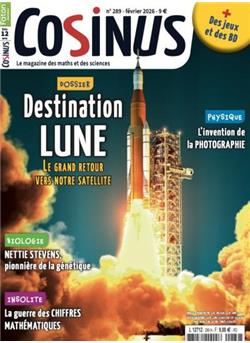 Cosinus Cover