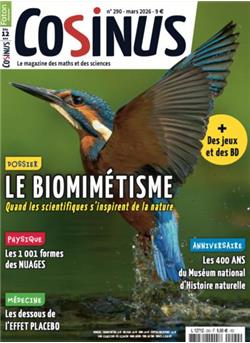 Cosinus Cover
