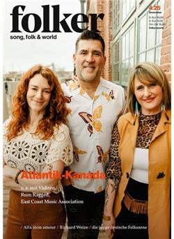 Folker Cover