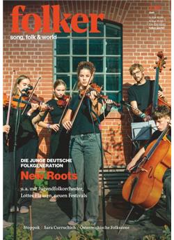 Folker Cover