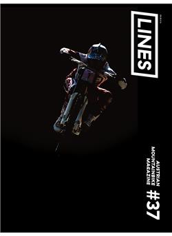 LINES Cover