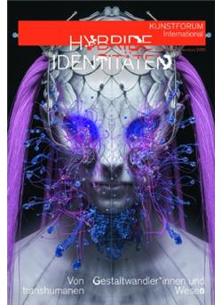 KUNSTFORUM International E-Paper Cover