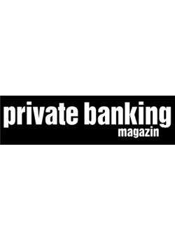 Private Banking Magazin Cover
