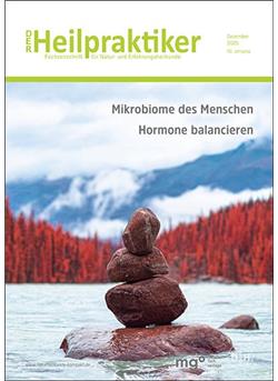 Der Heilpraktiker Cover