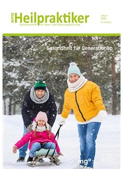 Der Heilpraktiker Cover