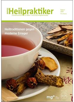 Der Heilpraktiker Cover