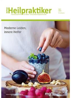 Der Heilpraktiker Cover