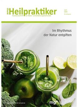 Der Heilpraktiker Cover