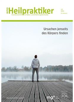 Der Heilpraktiker Cover