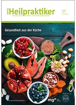 Der Heilpraktiker Cover