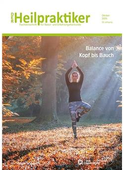 Der Heilpraktiker Cover