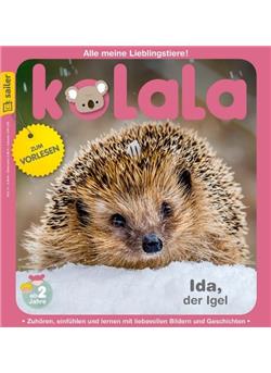Kolala Cover