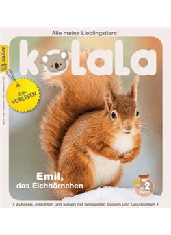 Kolala Cover