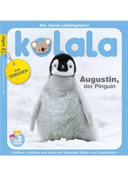 Kolala Cover