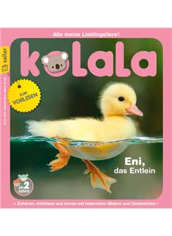 Kolala Cover