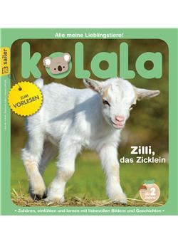 Kolala Cover