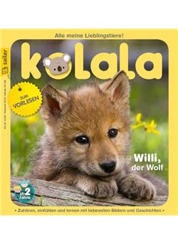 Kolala Cover